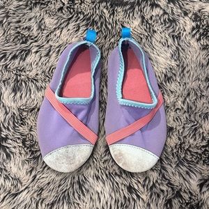 FITKIDS by FITKICKS Active Lifestyle Footwear EUC